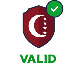 Internet Gaming License Validation